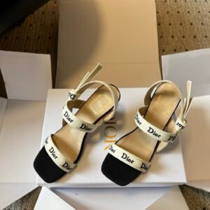 Alternative view of Dior J’Adior Sandals with Strap