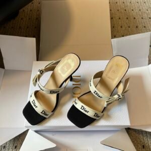 Alternative view of Dior J’Adior Sandals with Strap