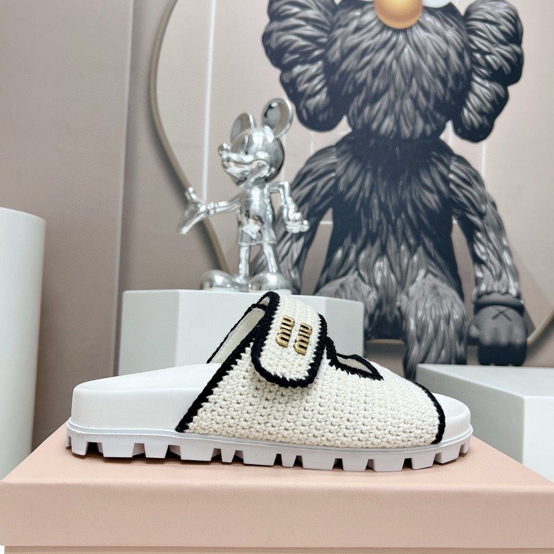 Gucci Ballerinas in Black - Afbeelding 6