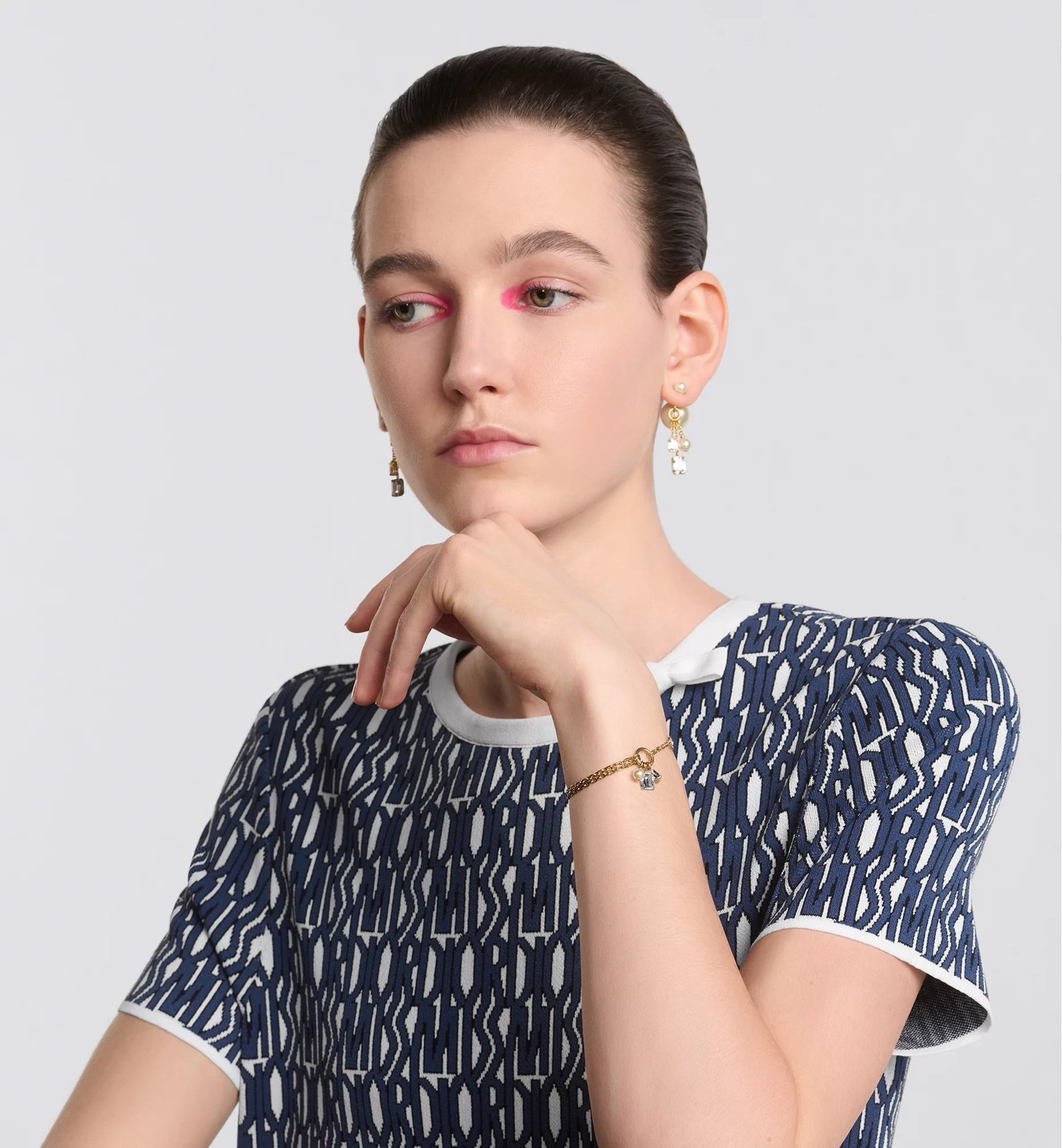 Dior Bracelet in Gold - Afbeelding 4