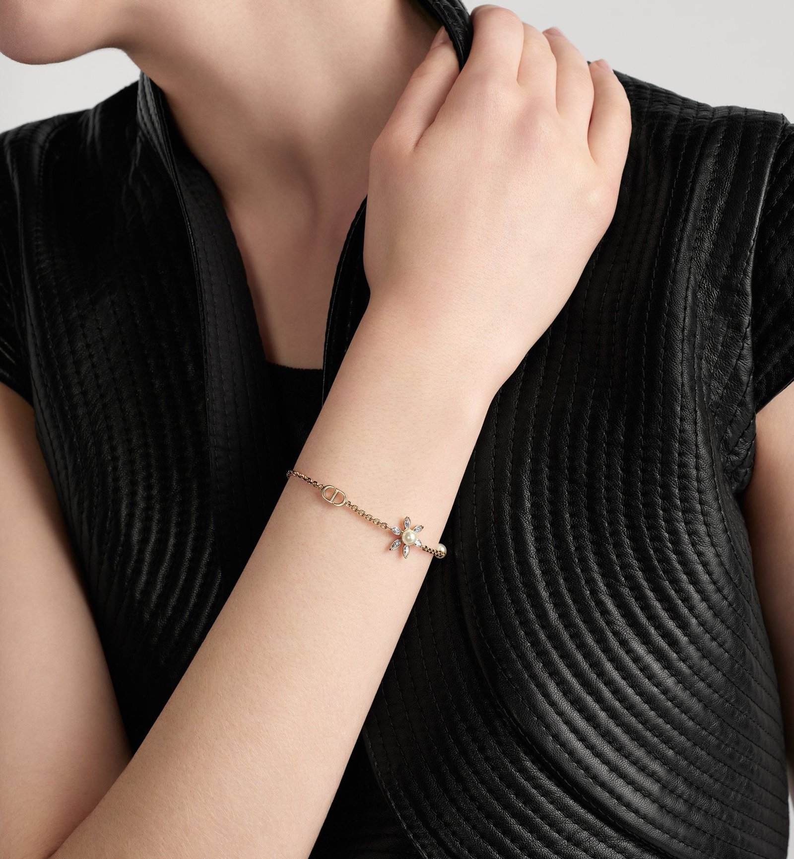 Dior Bracelet in Gold - Afbeelding 4