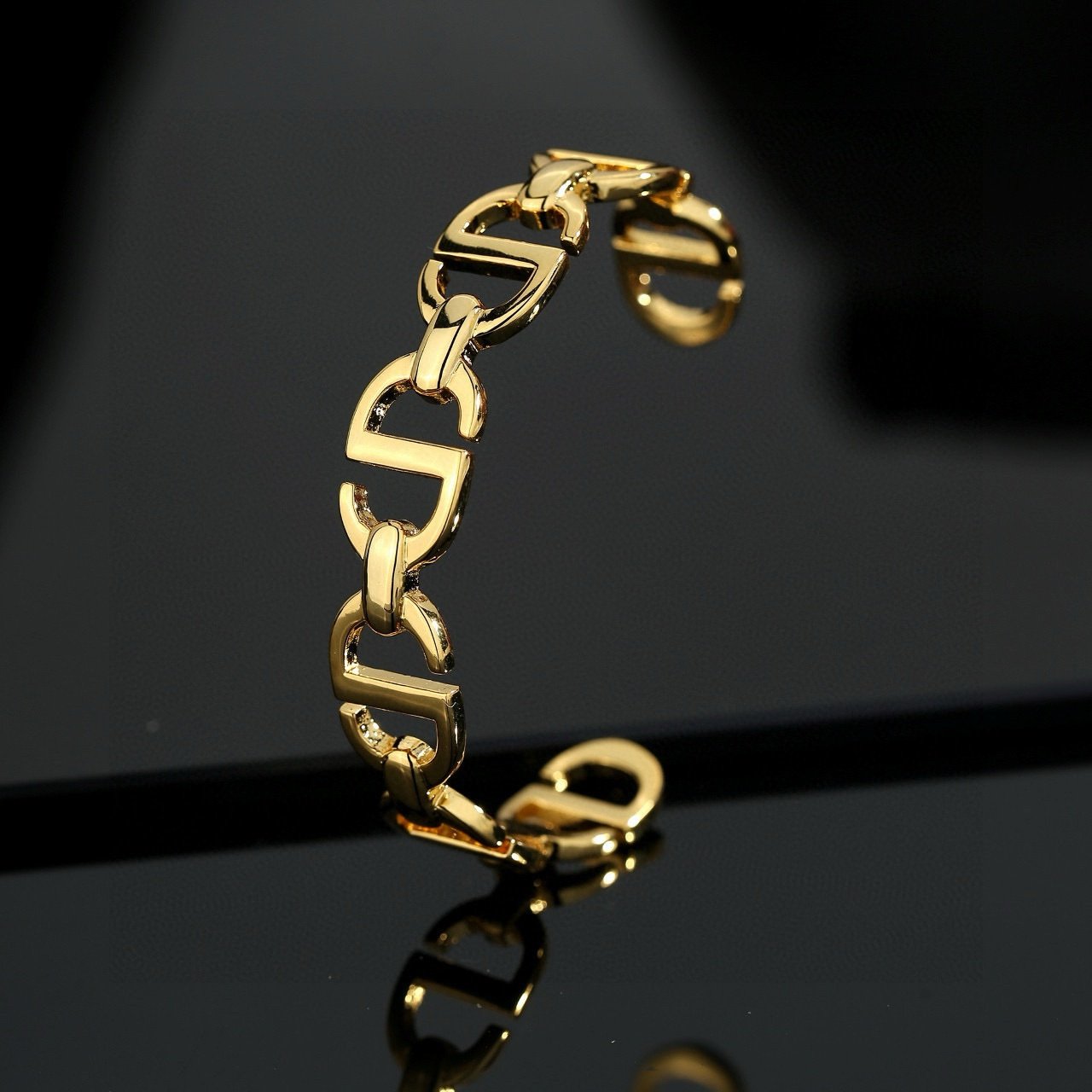 Dior Bracelet in Gold - Afbeelding 2