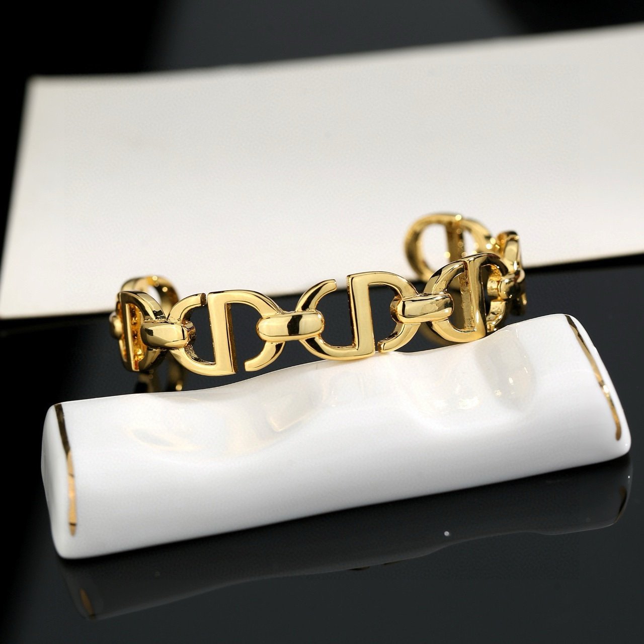 Dior Bracelet in Gold - Afbeelding 4