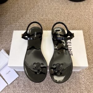 Celine Sandals in Black