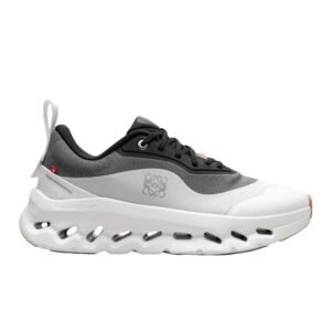 Loewe x On Running Cloudtilt Black Grey White