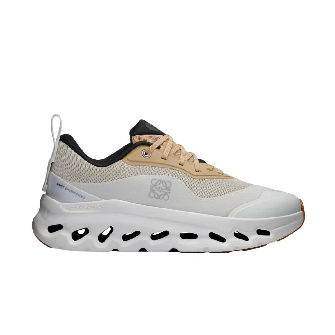 Loewe x On Running Cloudtilt 2 Beige/White