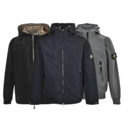 Zomerjassen & Windbreakers