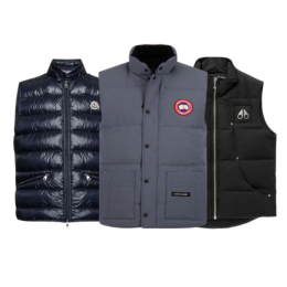 Bodywarmers