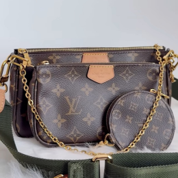 Louis Vuitton Tassen