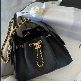 Chanel Tassen