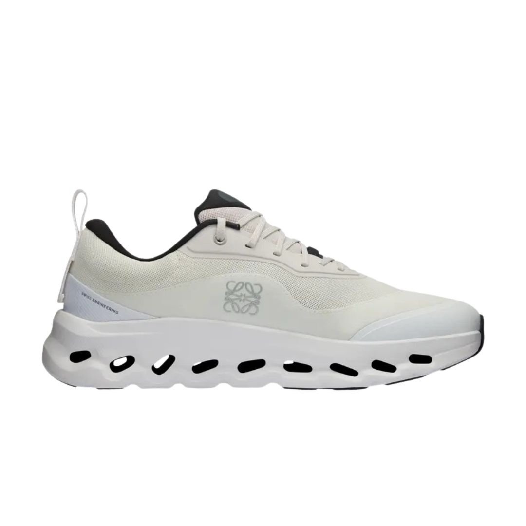 Loewe x On Running Cloudtilt 2 White/Black