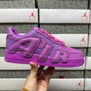 Alternative view of Nike Air Force 1 X Cactus Plant Flea Market Low