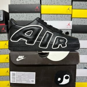 Alternative view of Nike Air Force 1 X Cactus Plant Flea Market Black