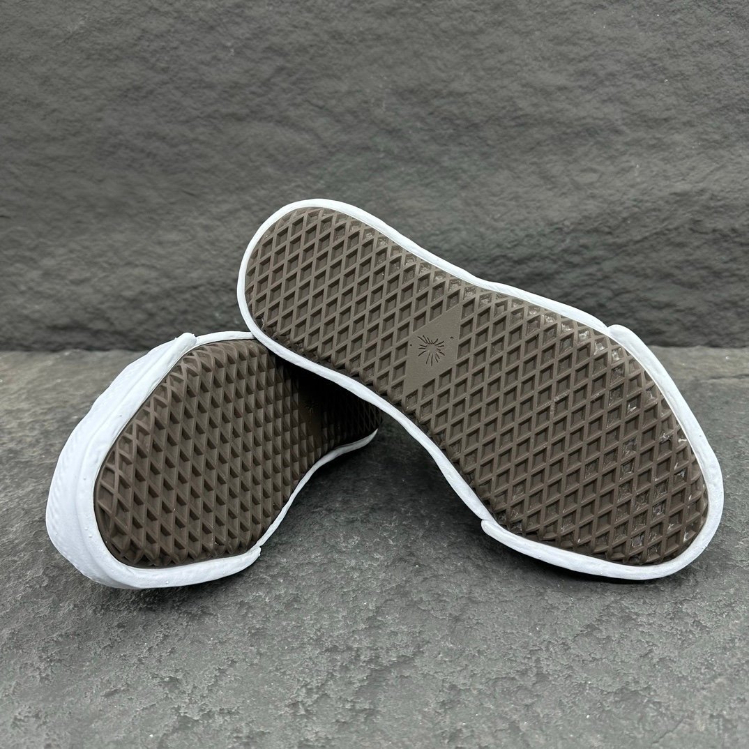 Maison Mihara Yasuhiro Peterson OG Sole Pink - Afbeelding 10