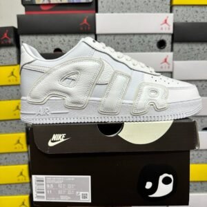 Alternative view of Nike Air Force 1 X Cactus Plant Flea Market White