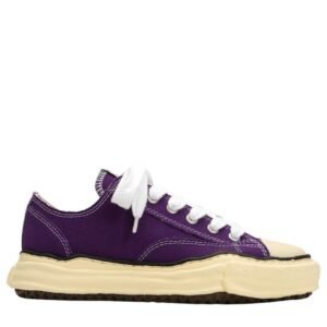 Maison Mihara Yasuhiro Peterson Vintage OG Sole Purple