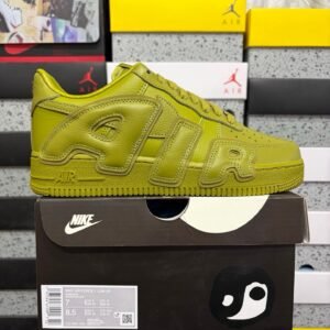 Alternative view of Nike Air Force 1 X Cactus Plant Flea Market Moss