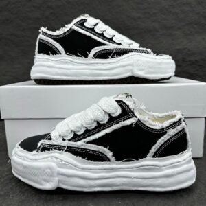 Alternative view of Maison Mihara Yasuhiro Peterson Vintage OG Sole  Low Contrast