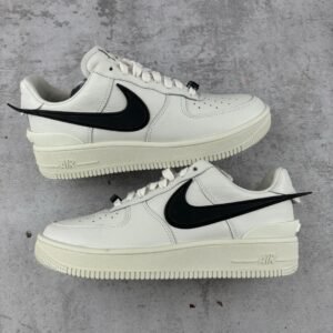 Alternative view of Nike Air Force 1 X Ambush Low SP Phantom