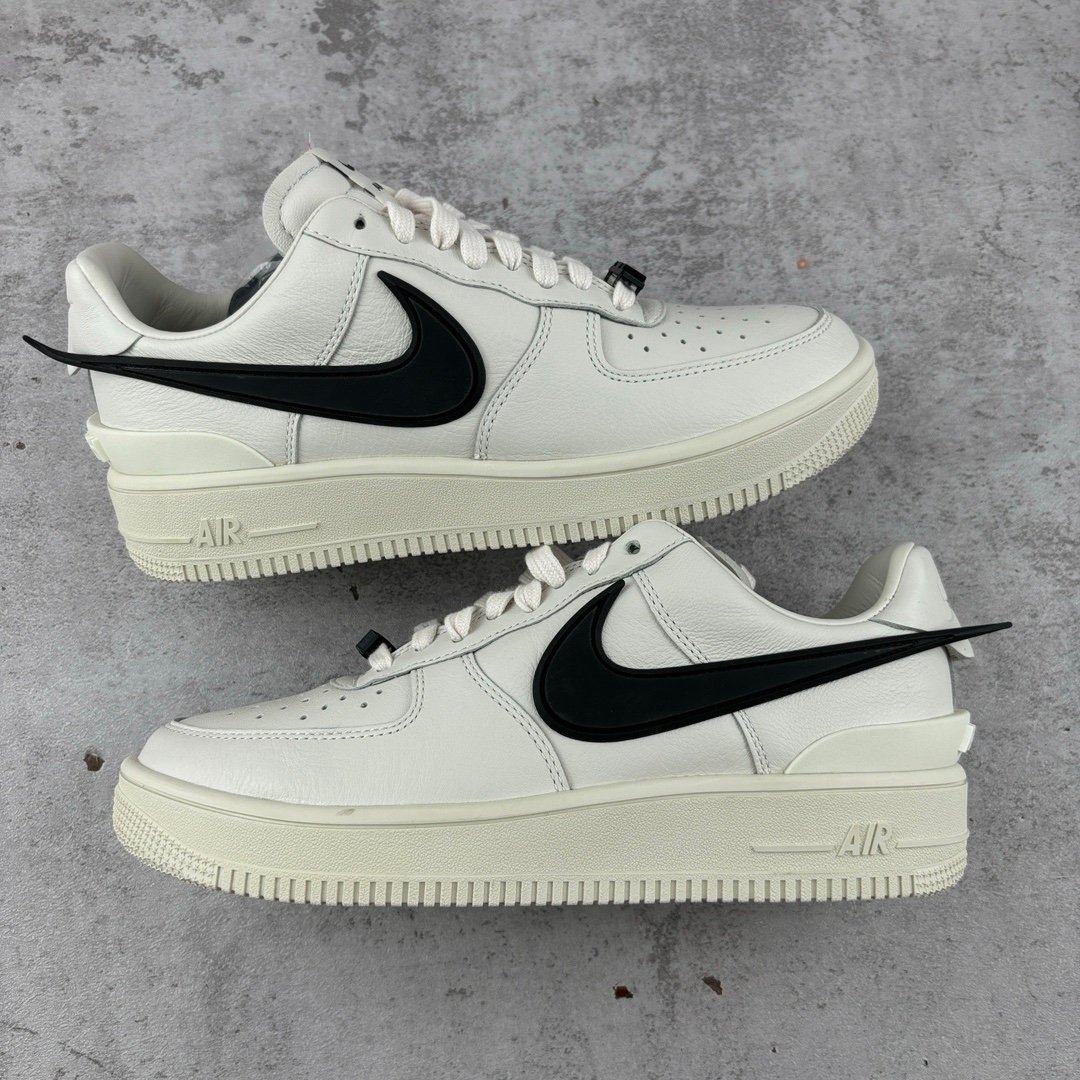 Nike Air Force 1 X Ambush Low SP Phantom - Afbeelding 2