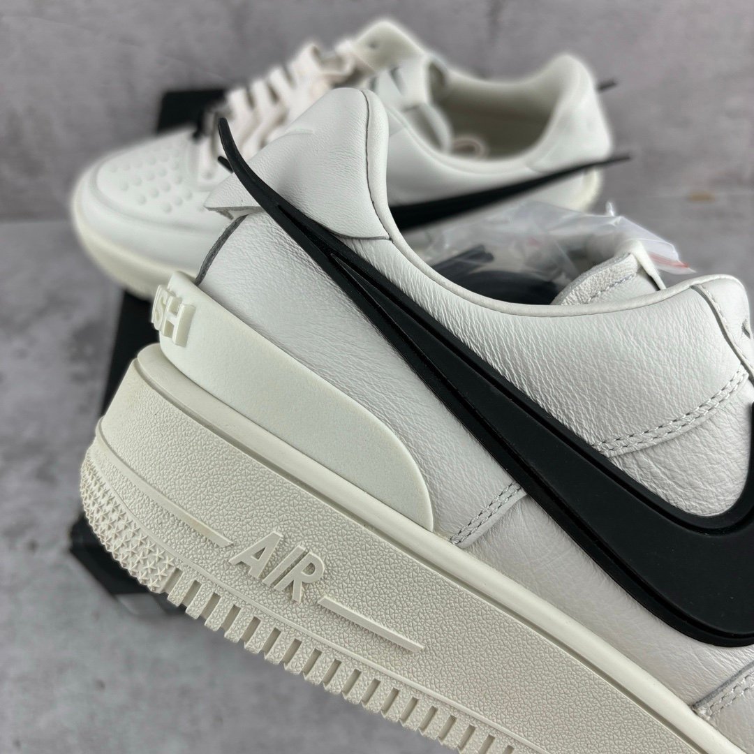 Nike Air Force 1 X Ambush Low SP Phantom - Afbeelding 6