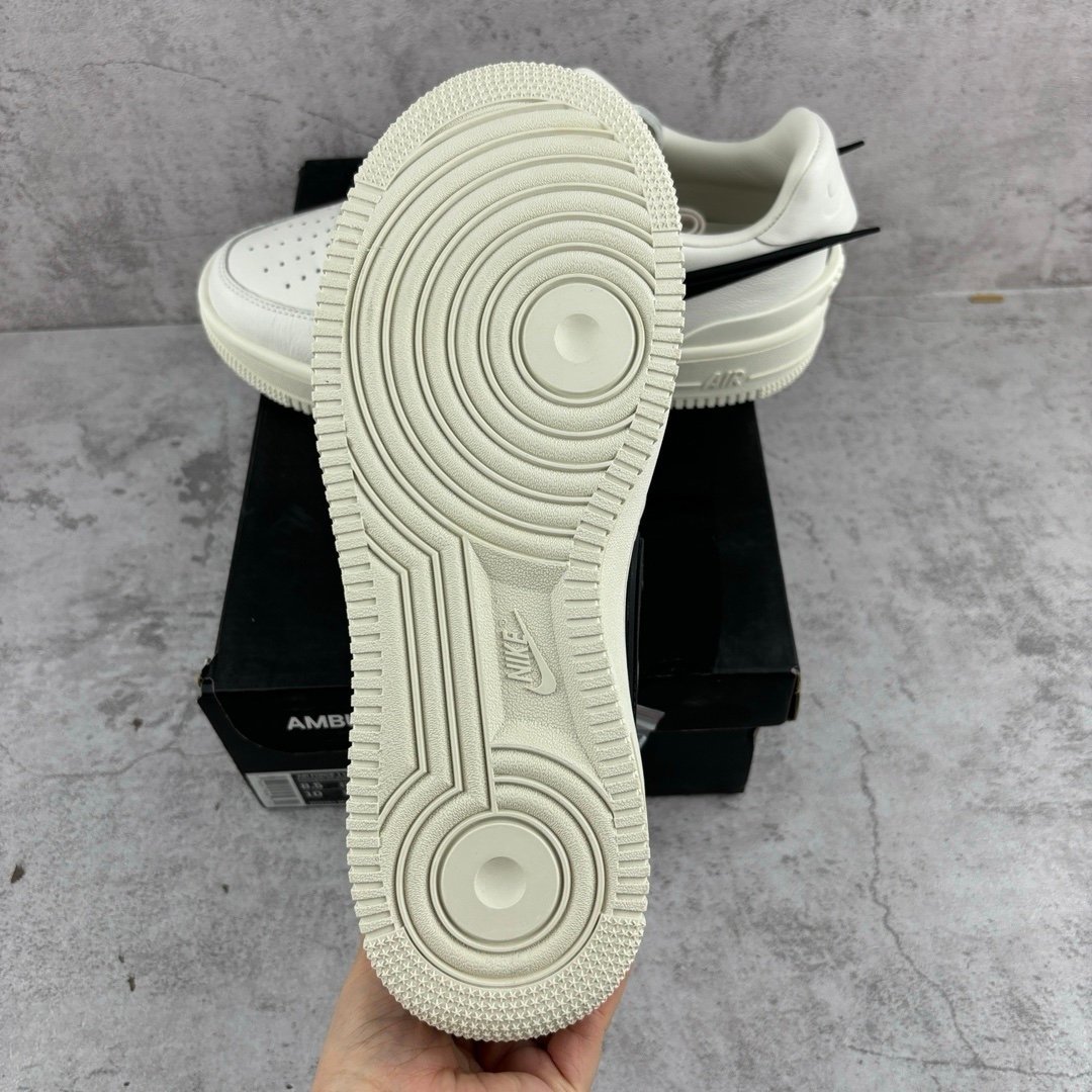 Nike Air Force 1 X Ambush Low SP Phantom - Afbeelding 7