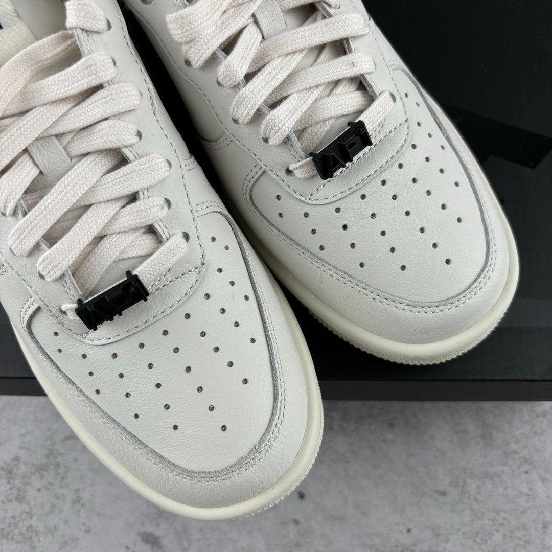 Nike Air Force 1 X Ambush Low SP Phantom - Afbeelding 8