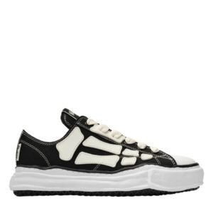 Amiri X Maison Mihara Yasuhiro Peterson OG Sole Black