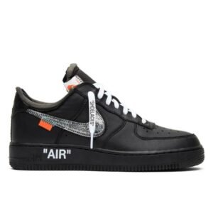 Nike Air Force 1 Low OFF-White Low 07 MoMA