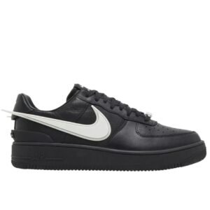 Nike Air Force 1 X Ambush Low SP Black