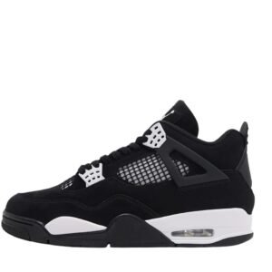 Nike Air Jordan 4 White Thunder