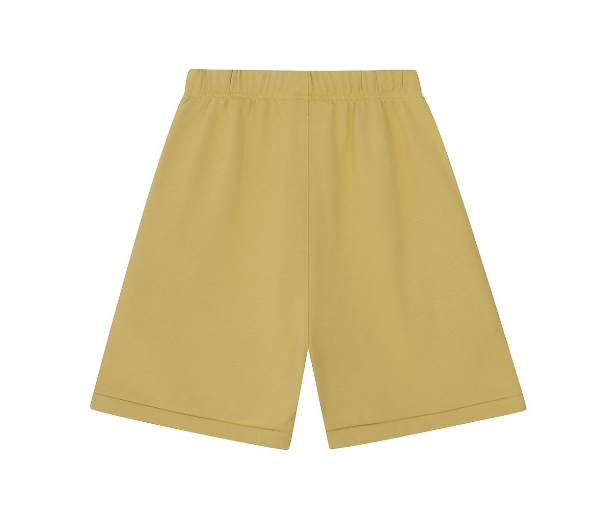 FOG Essentials 2-Piece Summer Set Yellow - Afbeelding 5