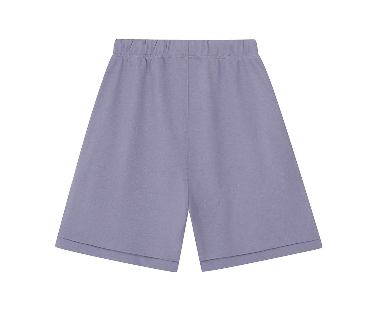 FOG Essentials 2-Piece Summer Set Purple/Yellow - Afbeelding 5