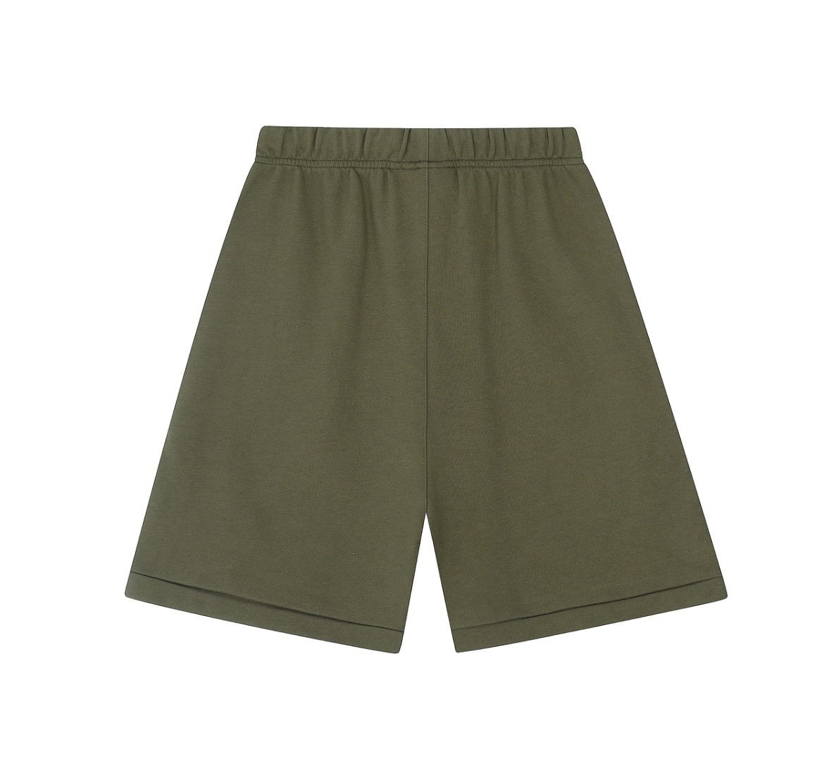 FOG Essentials 2-Piece Summer Set Green/White - Afbeelding 5
