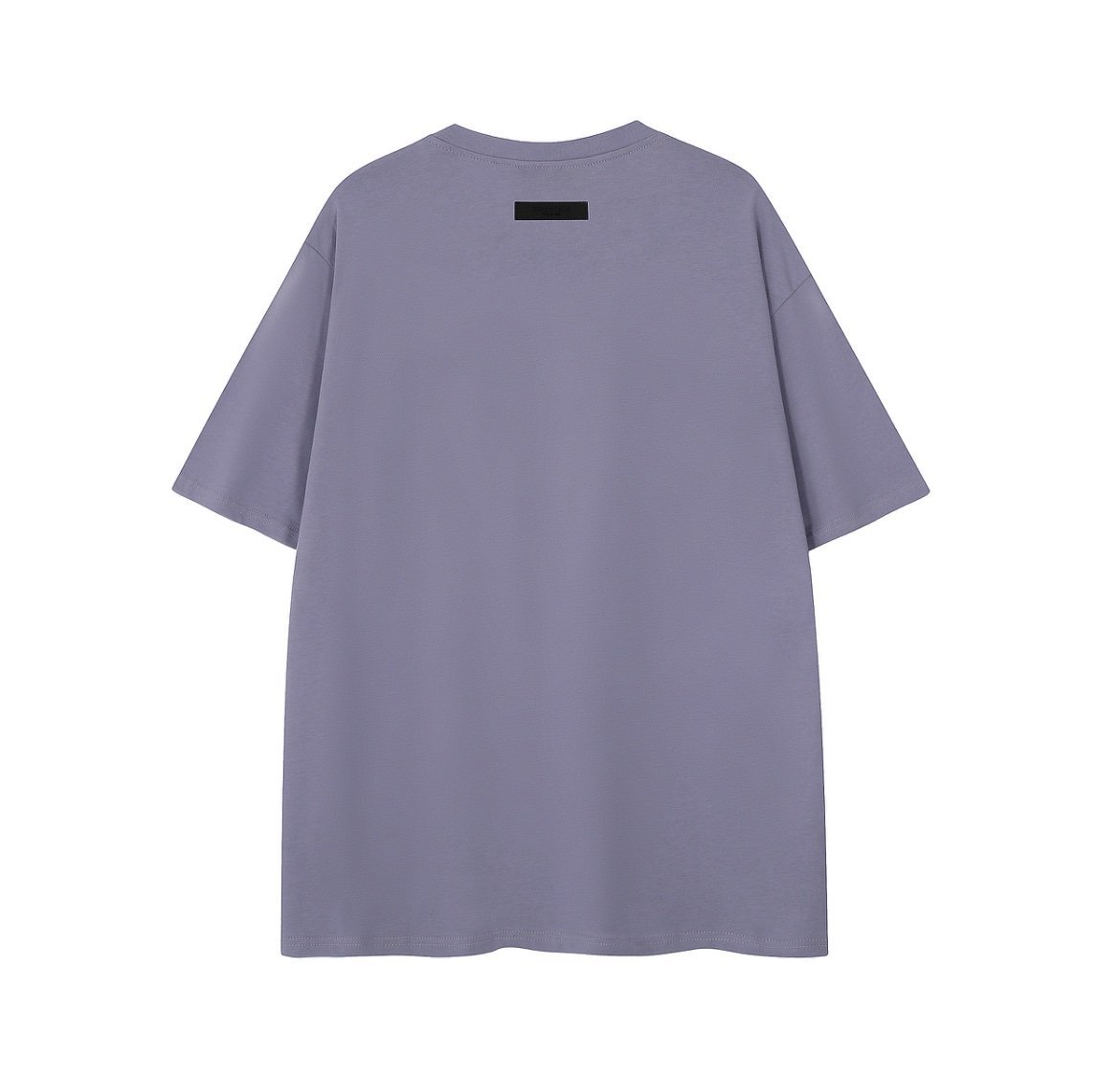 FOG Essentials 2-Piece Summer Set Purple/Yellow - Afbeelding 3
