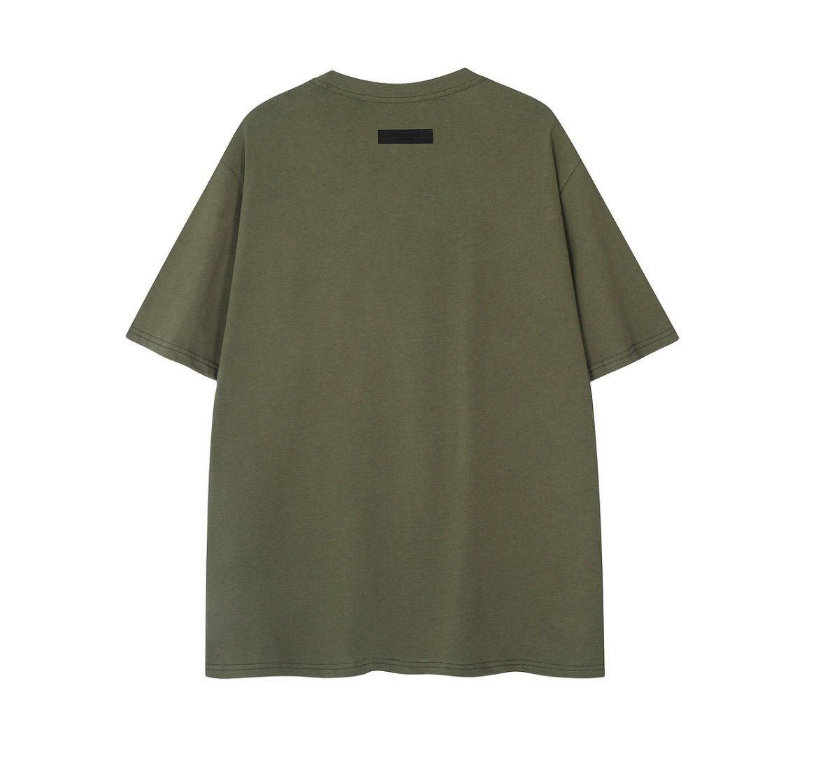 FOG Essentials 2-Piece Summer Set Green/White - Afbeelding 3