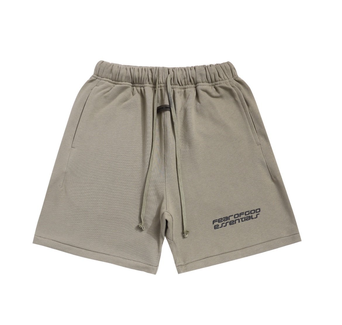 FOG Essentials 2-Piece Summer Set NEW Beige - Afbeelding 4