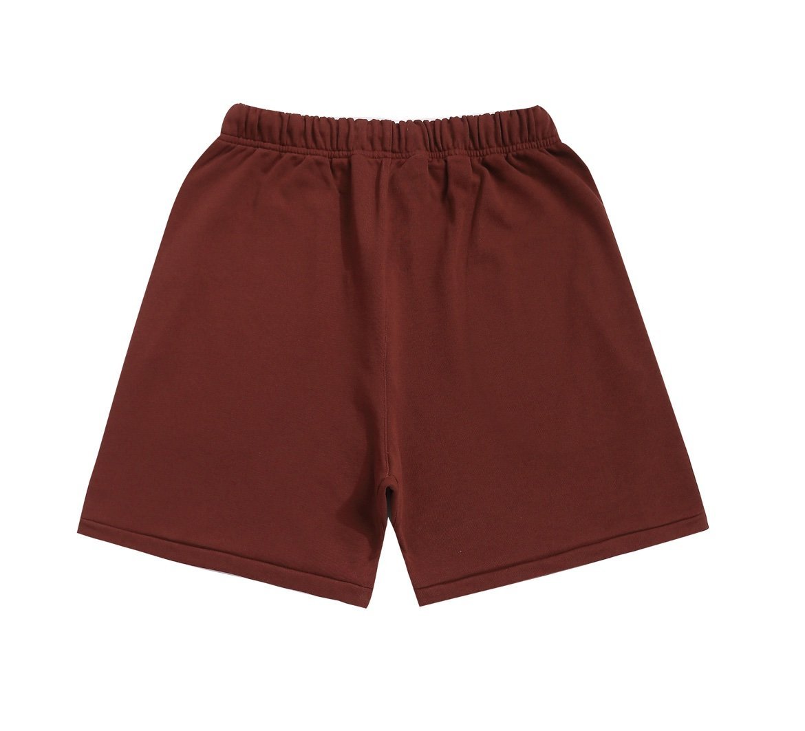 FOG Essentials 2-Piece Summer Set NEW Bordeaux - Afbeelding 4