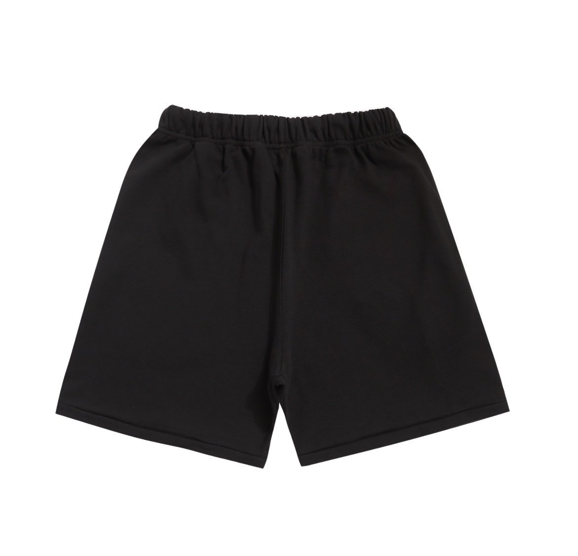 FOG Essentials 2-Piece Summer Set NEW Black/Red - Afbeelding 5