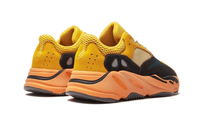 Adidas Yeezy 700 Sun - Afbeelding 2