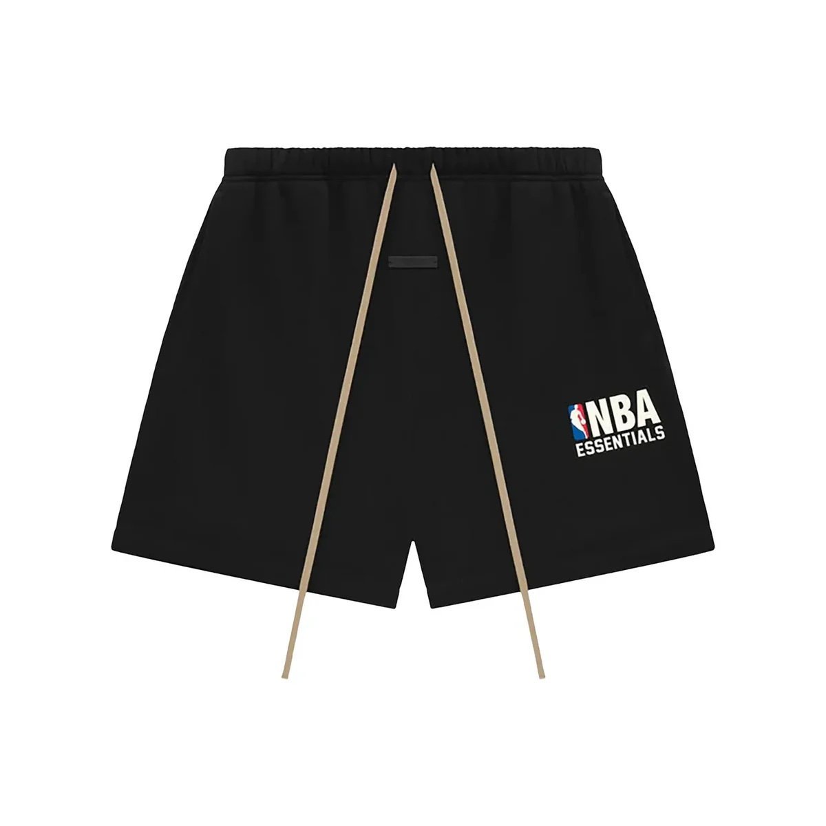 FOG Essentials 2-Piece Summer Set NBA Black - Afbeelding 3