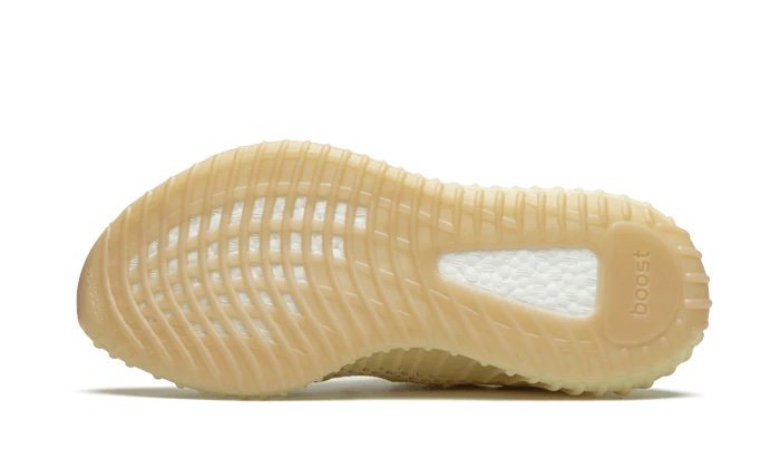 Adidas Yeezy Boost 350 V2 Linen - Afbeelding 3