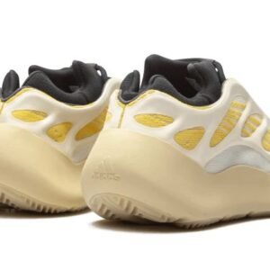 Alternative view of Adidas Yeezy 700 V3 Safflower