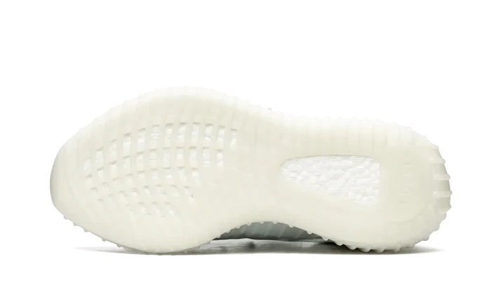 Adidas Yeezy Boost 350 V2 Mono Ice - Afbeelding 3