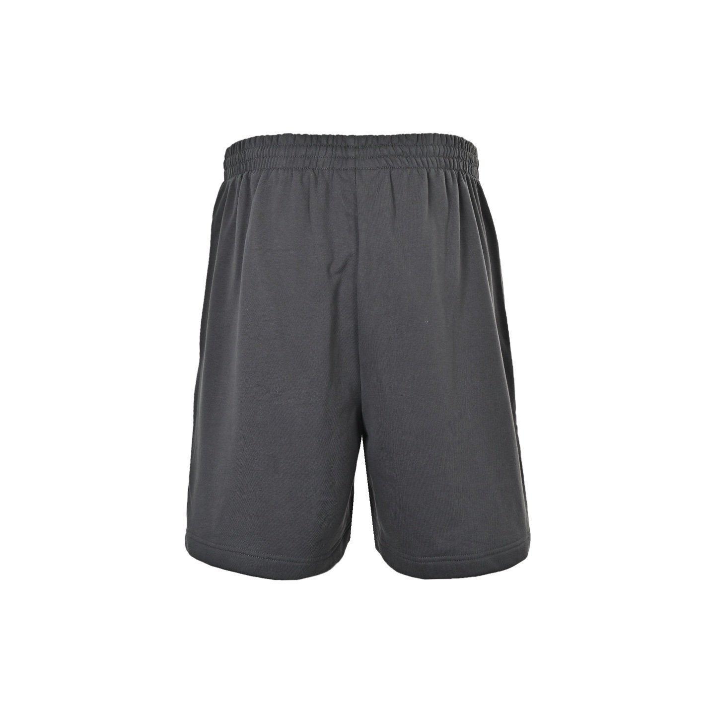 Balenciaga 2-Piece Summer Set White/Dark Grey - Afbeelding 5