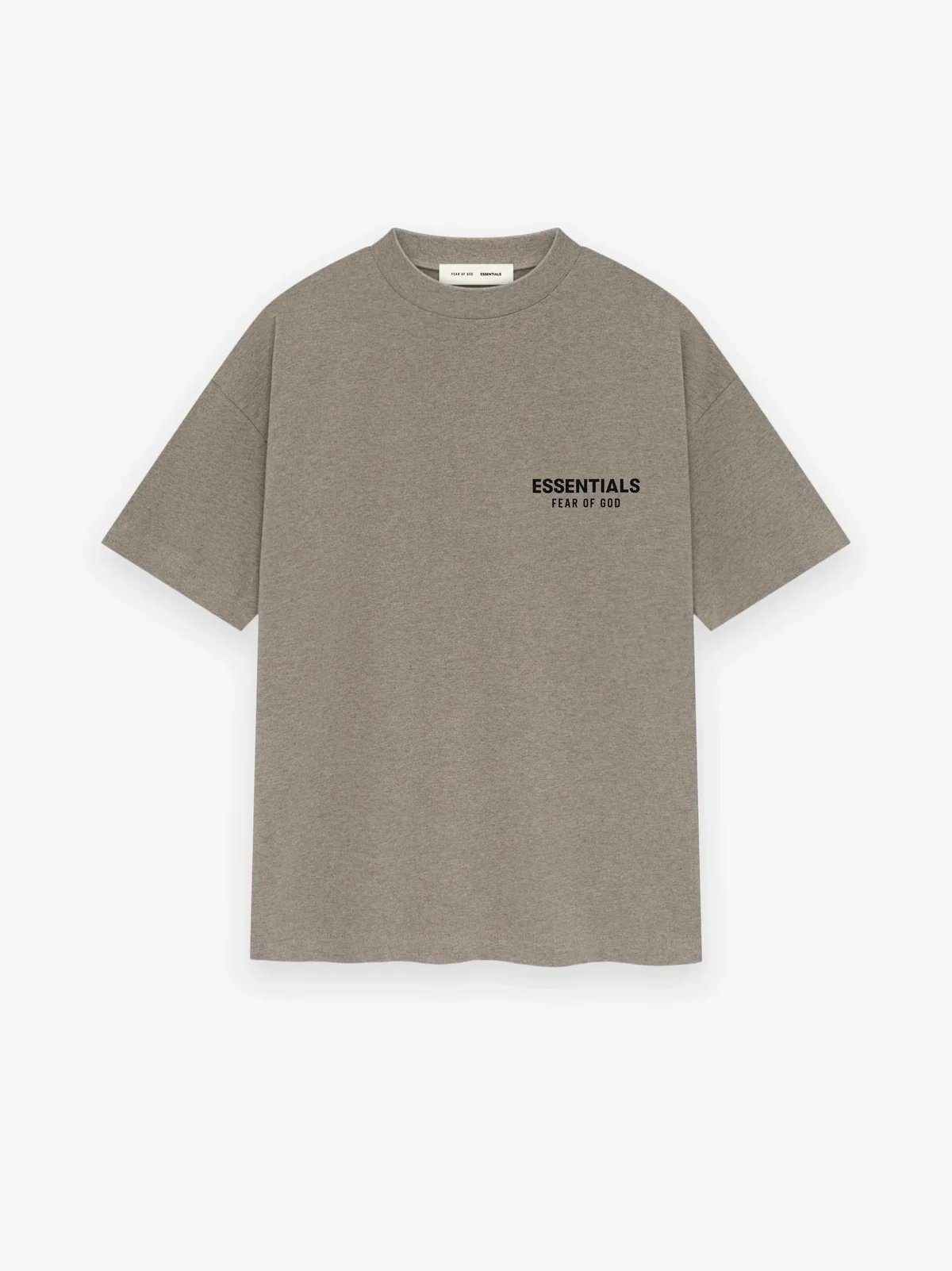 FOG Essentials 2-Piece Summer Set SS25 Homestead Heather - Afbeelding 2