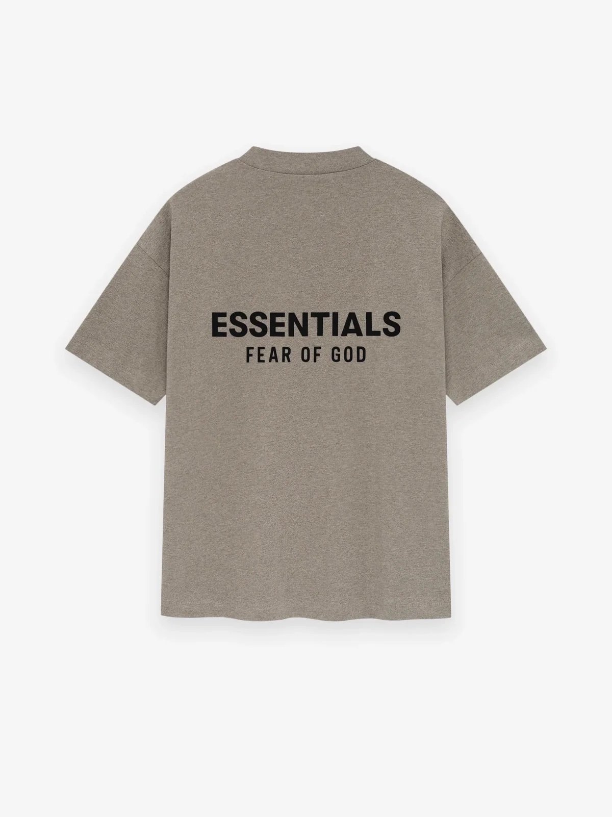 FOG Essentials 2-Piece Summer Set SS25 Homestead Heather - Afbeelding 3