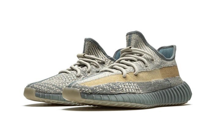 Adidas Yeezy Boost 350 V2 Israfil - Afbeelding 2