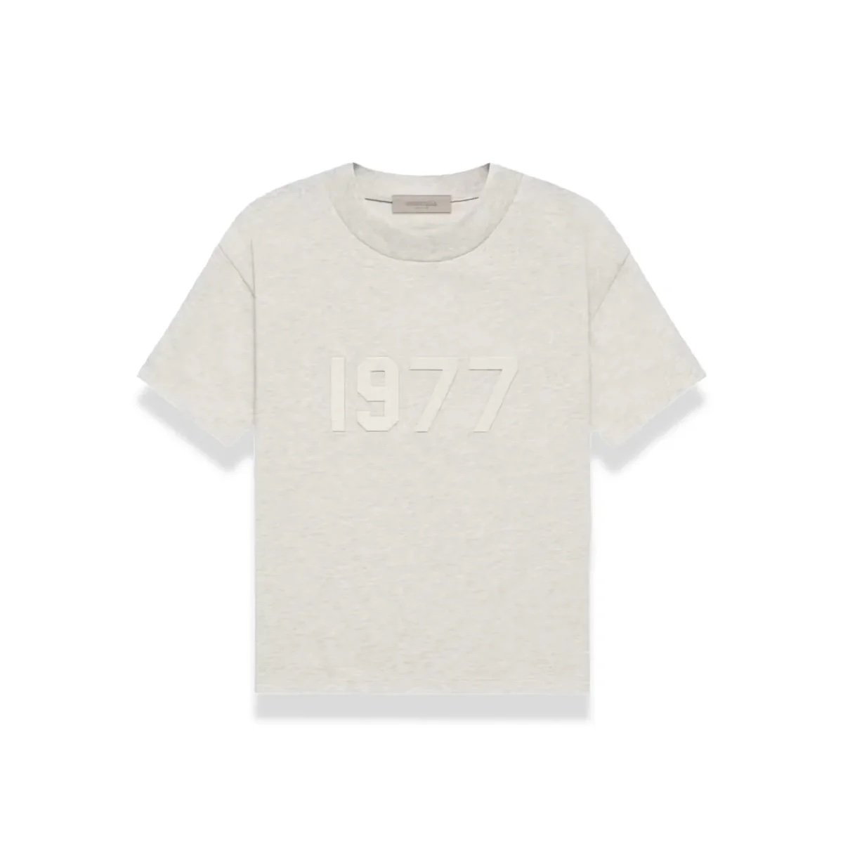 FOG Essentials 1977 2-Piece Summer Set Light Oatmeal - Afbeelding 2