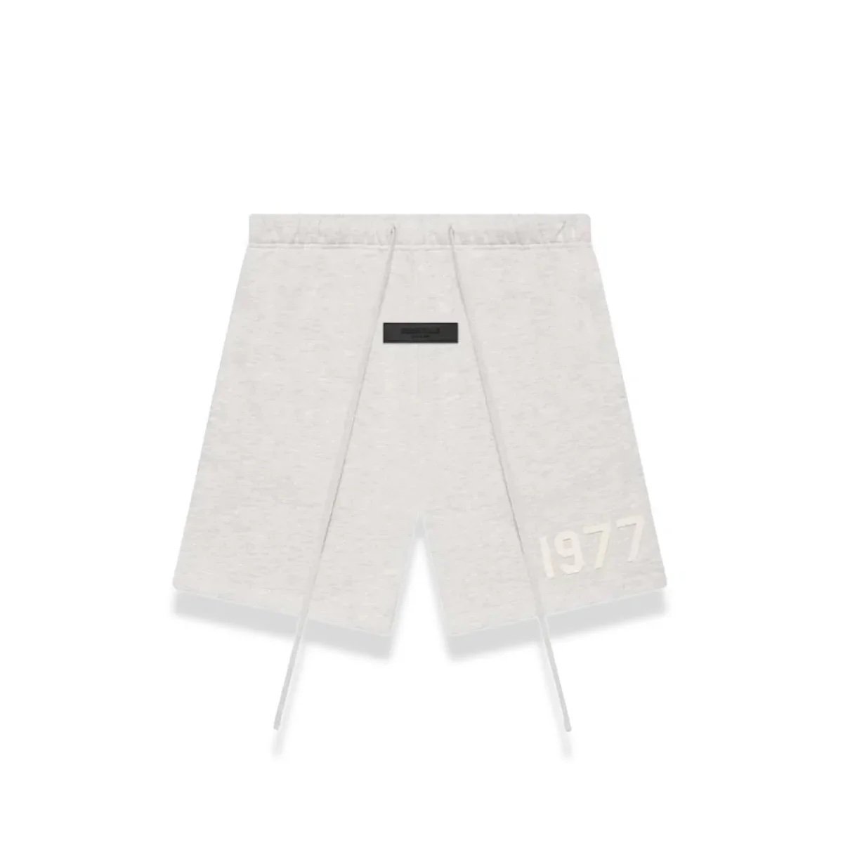 FOG Essentials 1977 2-Piece Summer Set Light Oatmeal - Afbeelding 3